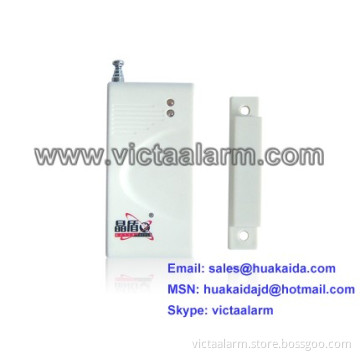 Wireless Dood Sensor, Wireless Window Sensor